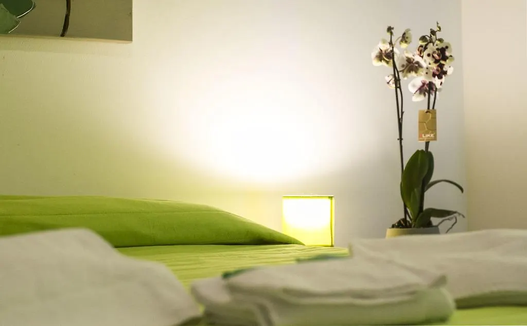 La Purissima Bed & Breakfast Alghero