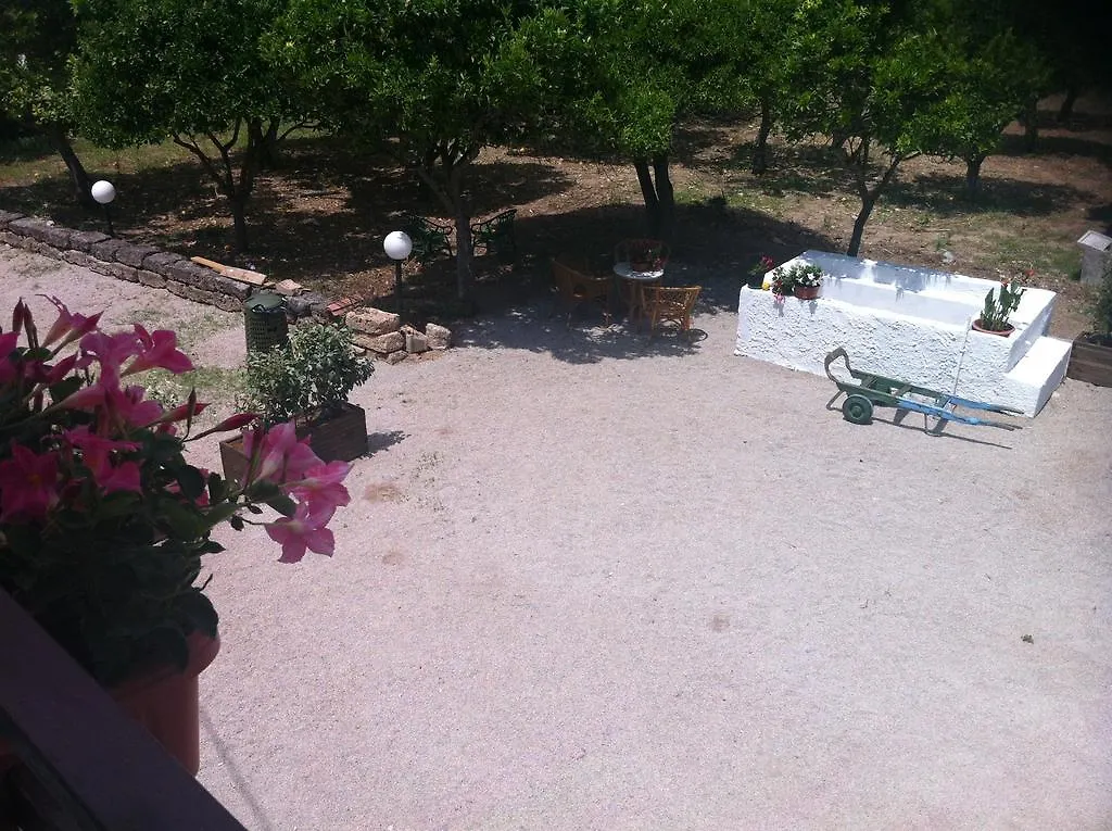 La Purissima Bed & Breakfast Alghero 0*,  Italy