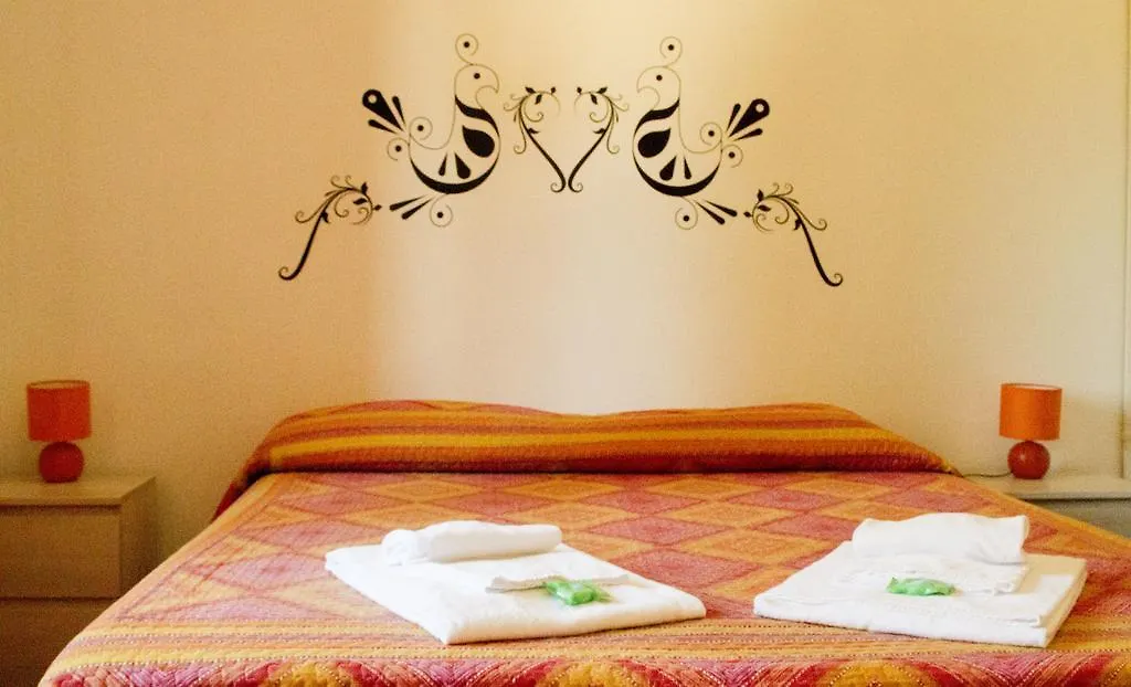 La Purissima Bed & Breakfast Alghero Italy