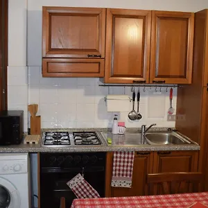 La Ninfea Appartement Pise