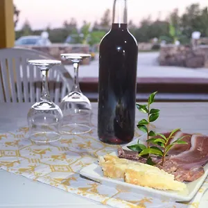 Il Sogno Di Stella Séjour à la ferme
