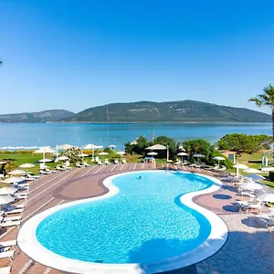 Corte Rosada Affiliated By Melia (adults Only) Отель