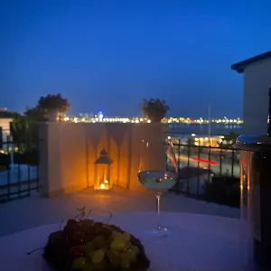 La Terrazza - Residenze Maricharme Appartement