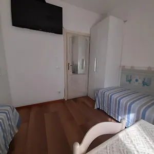 La Pervinca Alghero