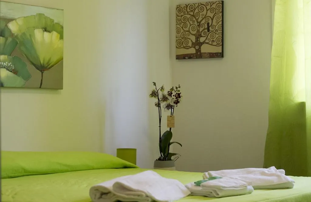 La Purissima Bed & Breakfast Alghero
