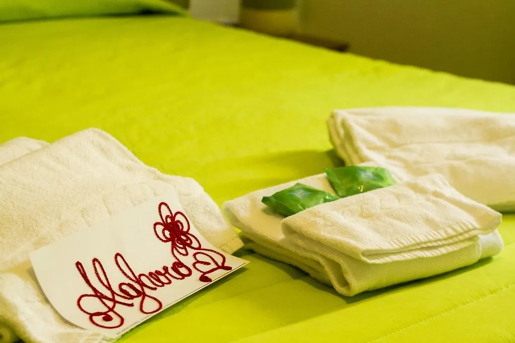 La Purissima Bed & Breakfast Alghero