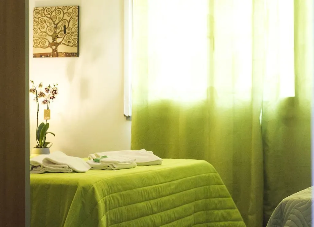 La Purissima Bed & Breakfast Alghero