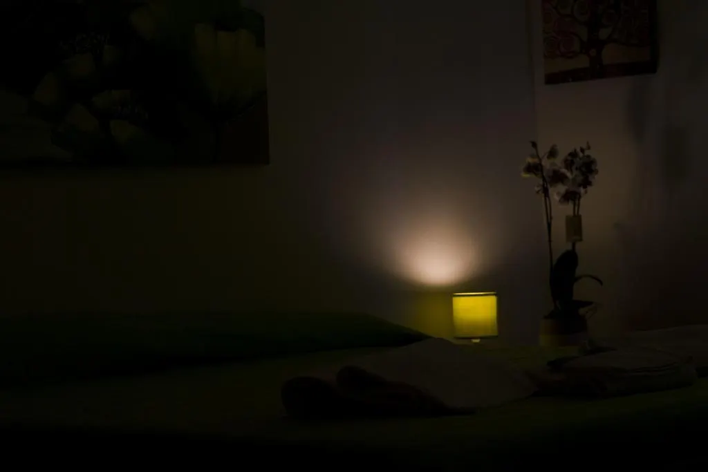 La Purissima Bed & Breakfast Alghero
