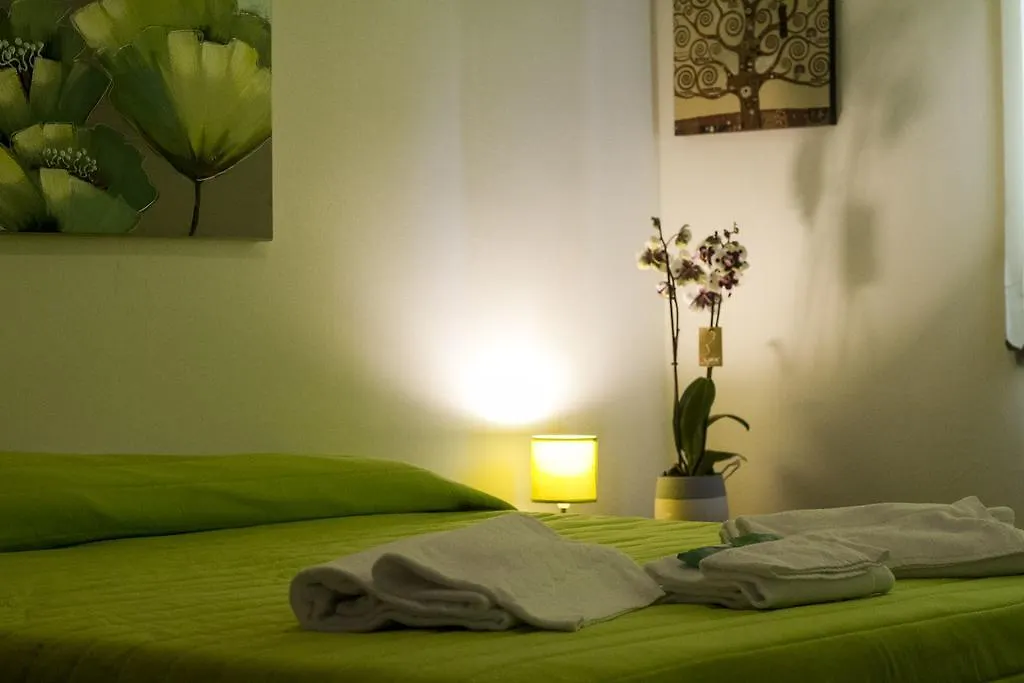La Purissima Bed & Breakfast Alghero