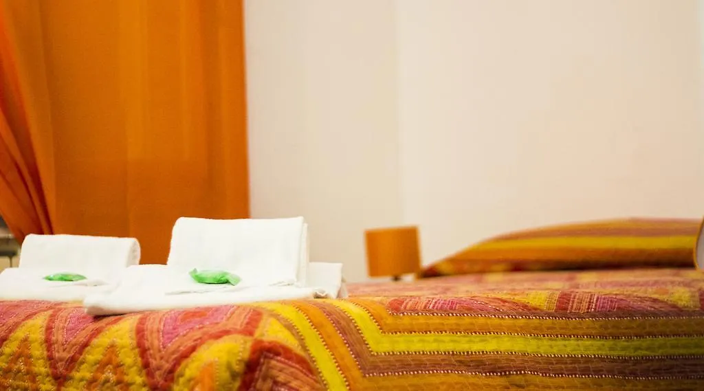 La Purissima Bed & Breakfast Alghero