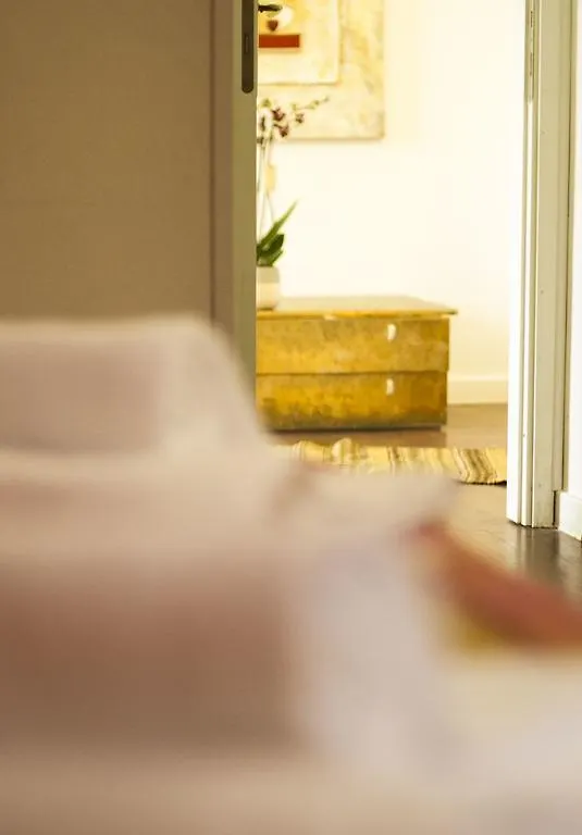 La Purissima Bed & Breakfast Alghero