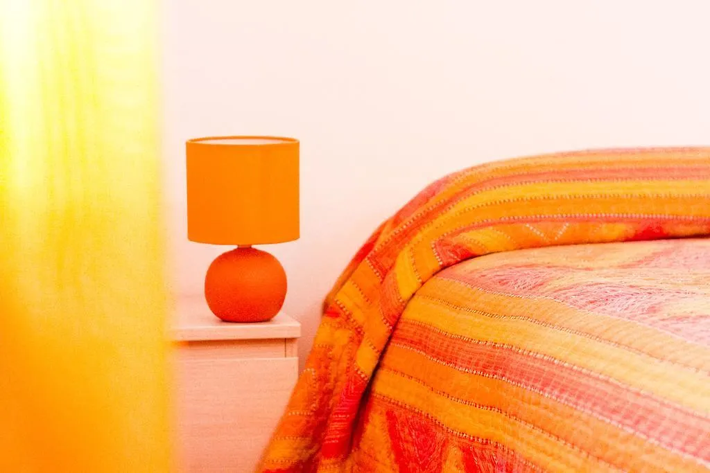 La Purissima Bed & Breakfast Alghero