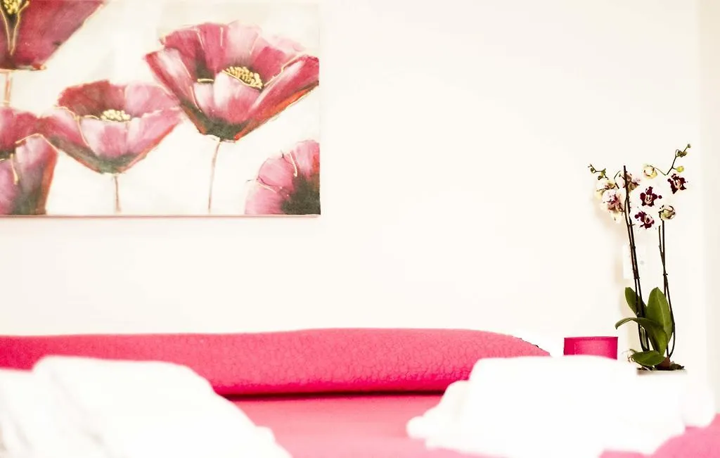 La Purissima Bed & Breakfast Alghero