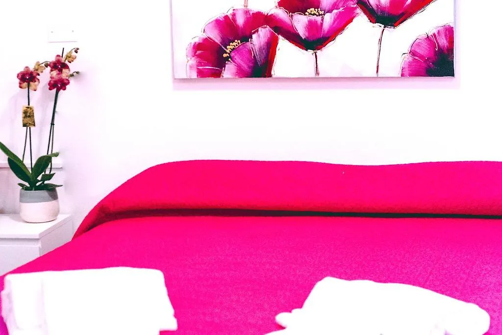 La Purissima Bed & Breakfast Alghero Italy