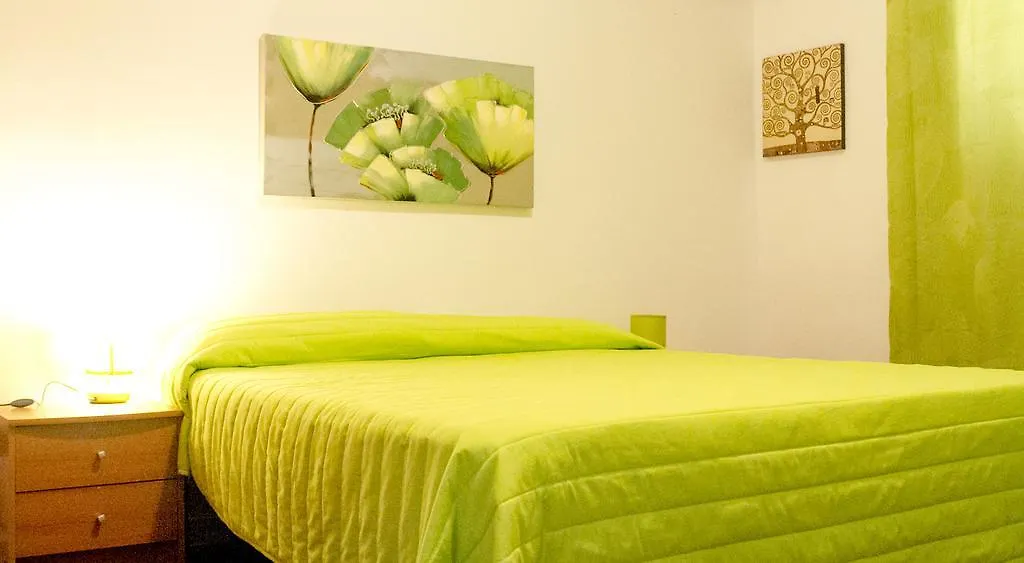 La Purissima Bed & Breakfast Alghero 0*,