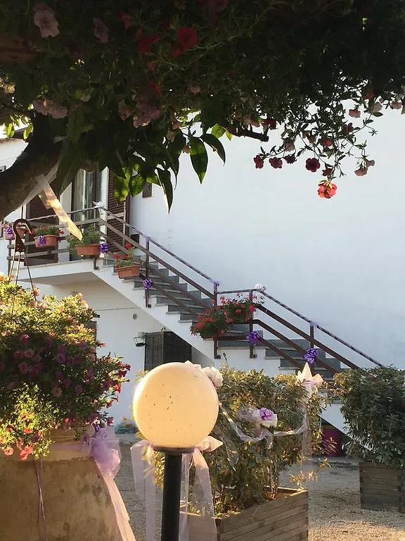 La Purissima Bed & Breakfast Alghero Italy