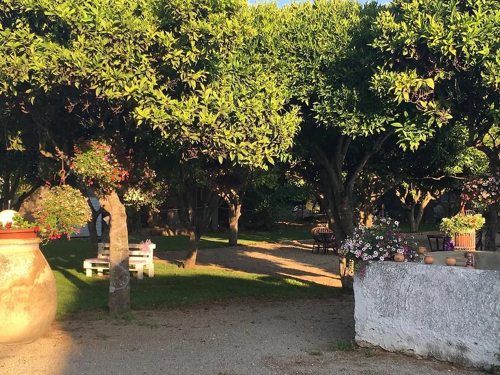 La Purissima Bed & Breakfast Alghero Italy