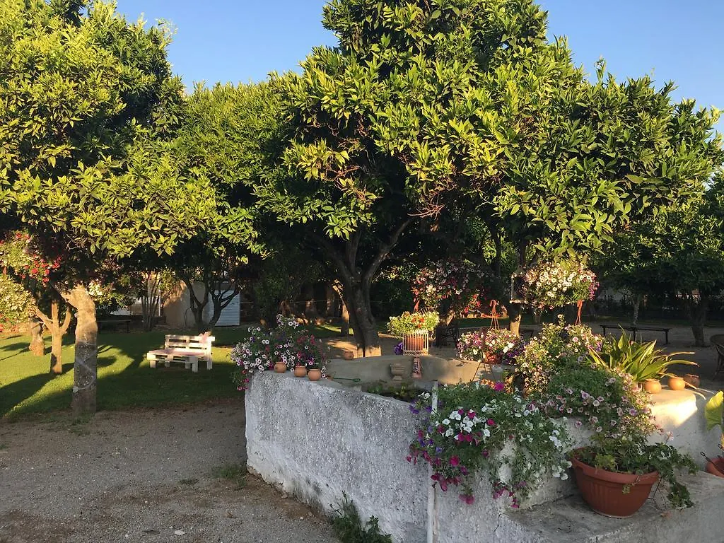 La Purissima Bed & Breakfast Alghero 0*,  Italy