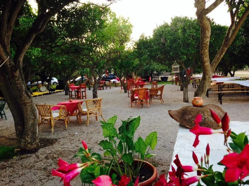 La Purissima Bed & Breakfast Alghero Italy